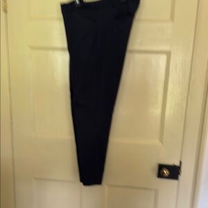 Zac & Rachel Blue Straight Leg Pants